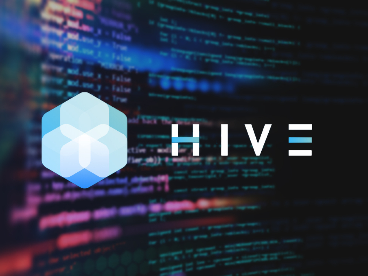 hive bitcoin