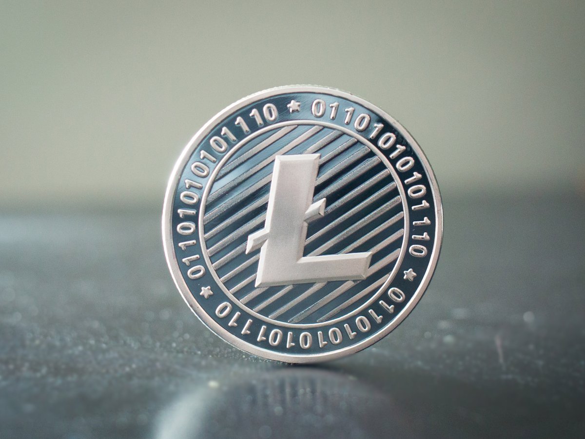 Litecoin Ltc Comes Close To High After 223 Percent Rally Headlines News Coinmarketcap