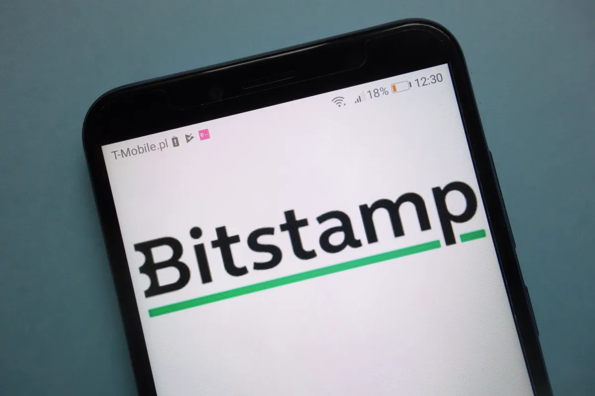 Bitstamp Just Announced Compatibility For Spark Airrop Xrp