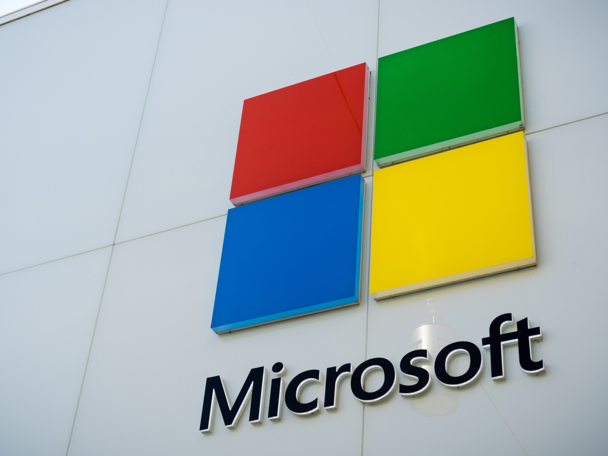 Microsoft Picks NOIA Network, Ranked 347, to Use in Its ...
