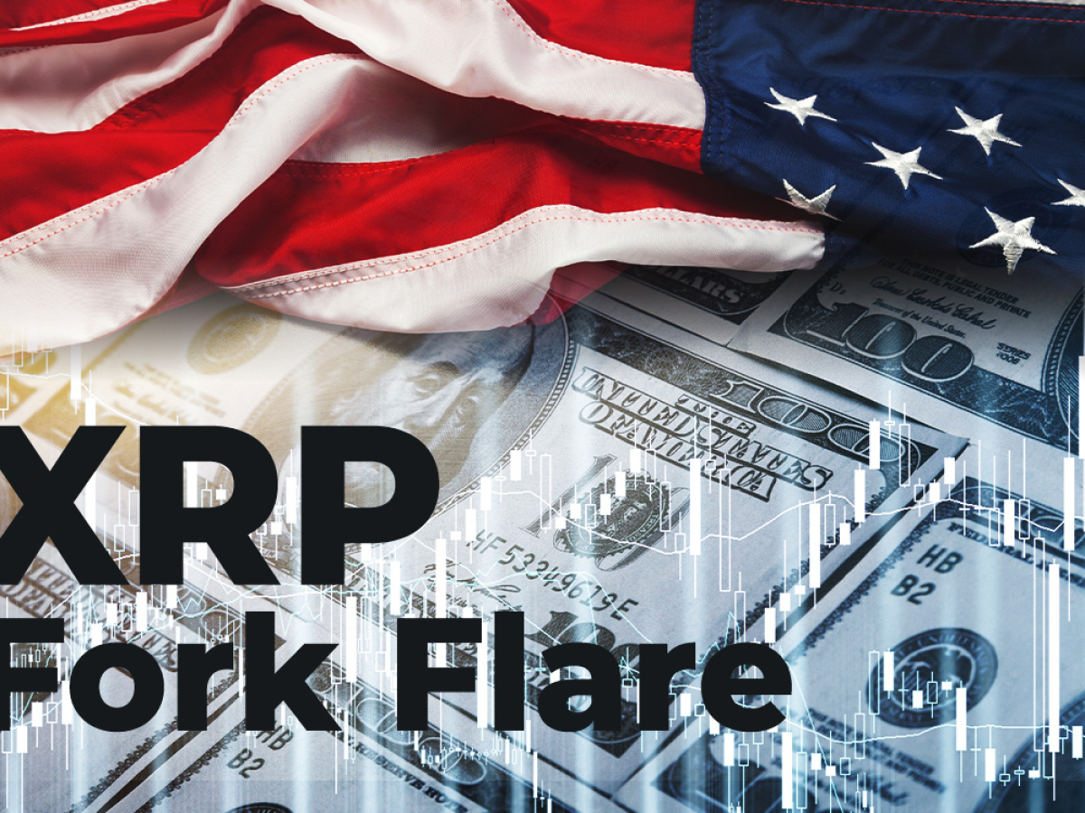 America's Biggest Exchange Announces Support for XRP Fork ...