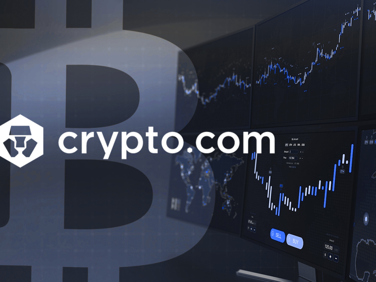 Best Ways to Buy Bitcoin on Crypto.com