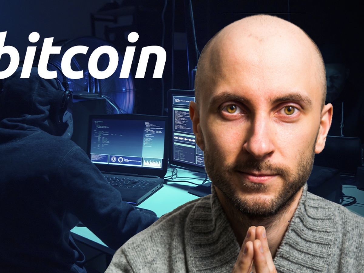 bitcoin developer name