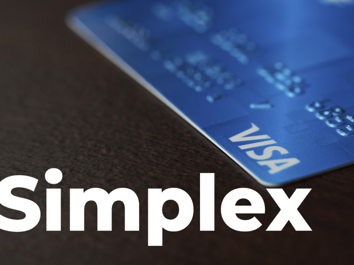 Simplex Crypto - Simplex Review Making Cryptocurrency ...
