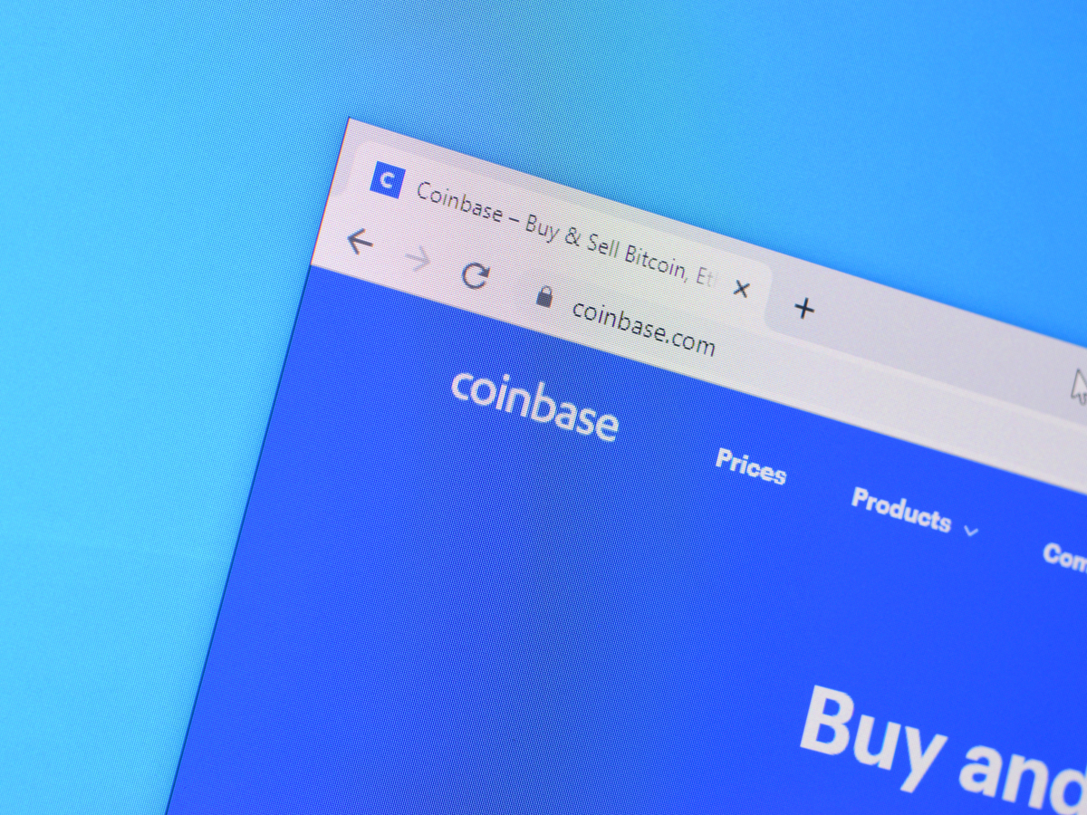 How to sell bitcoin on coinbase canada