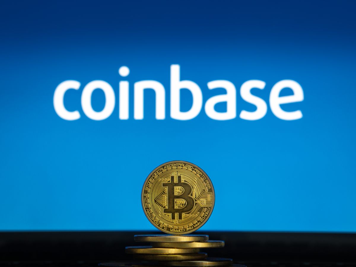 BREAKING: Coinbase Files with SEC to Go Public