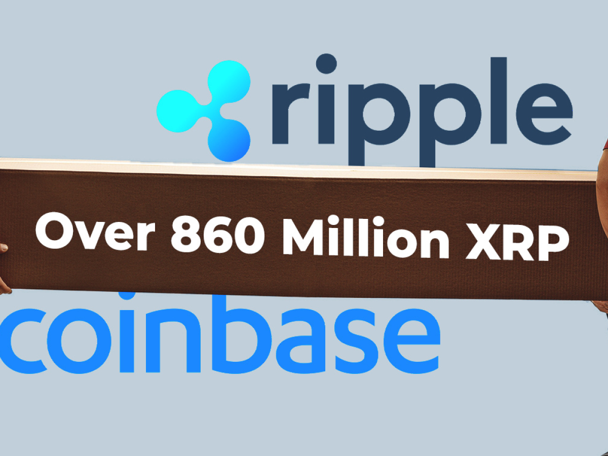How To Buy Xrp On Coinbase - How To Buy Ripple Xrp With ...
