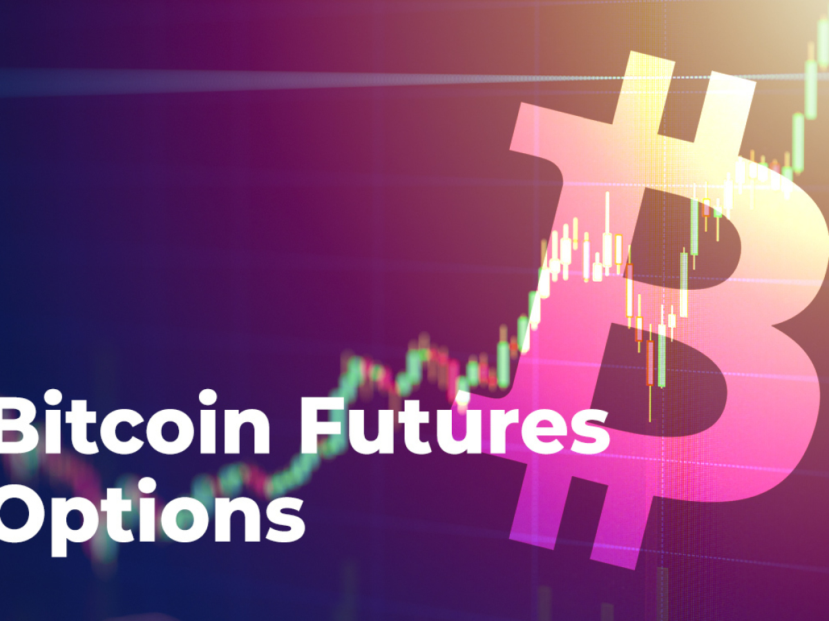 cme group futures bitcoin