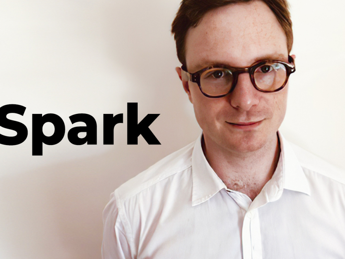 Flare Networks CEO Hugo Philion: Spark (FLR) Not to Be ...
