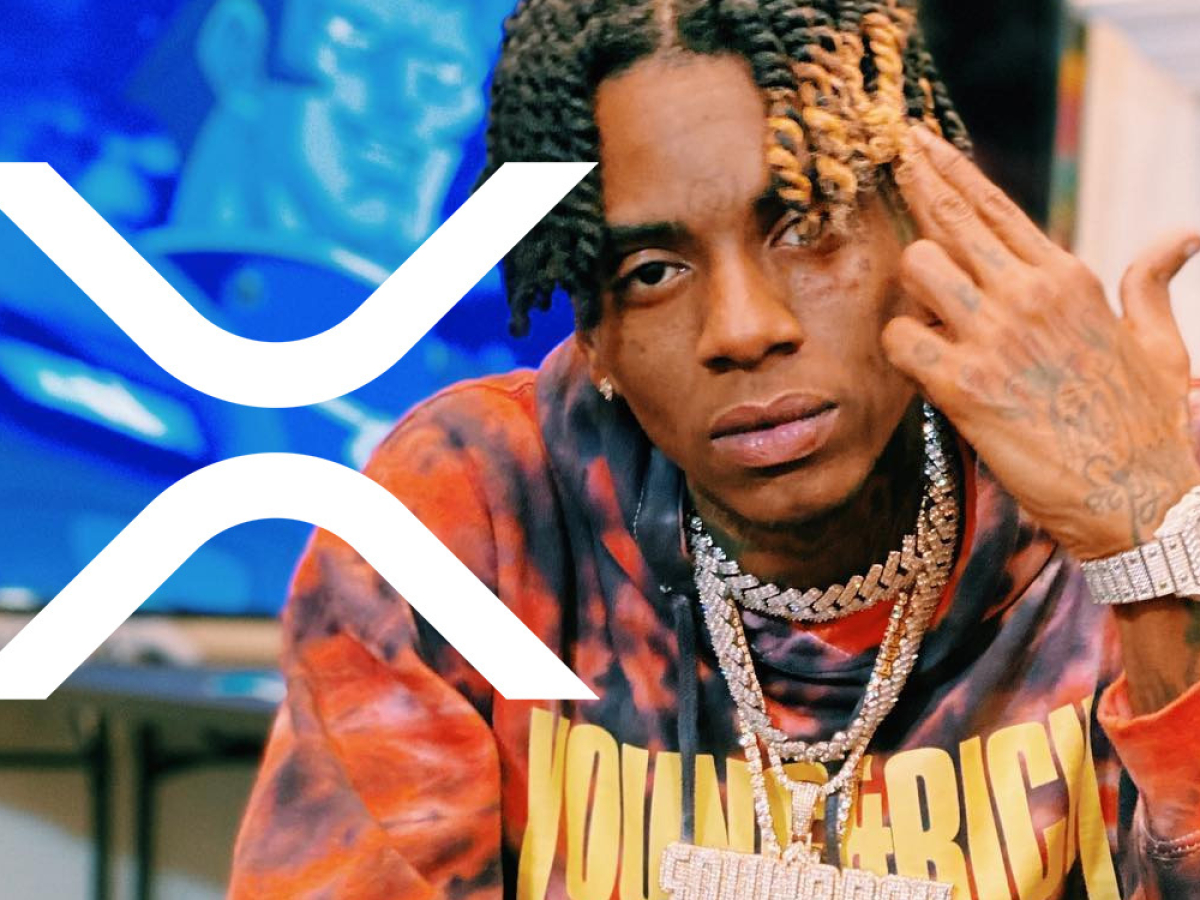 Rapper Soulja Boy Aims to Get XRP and Already Holds ...