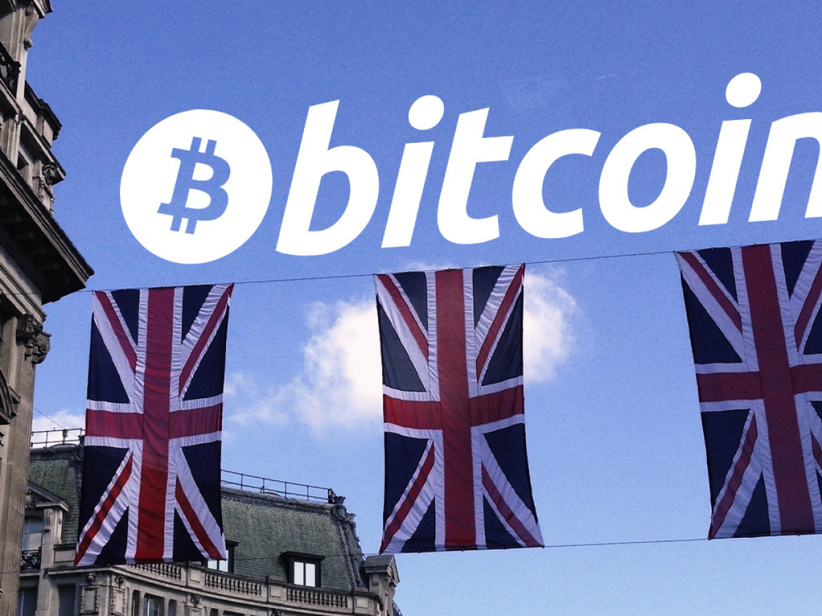 Third of Brits Are "Curious" About Crypto | Headlines ...