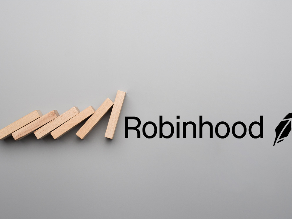 CNBC's Ryan Browne Confirms Robinhood Halts Instant Crypto ...