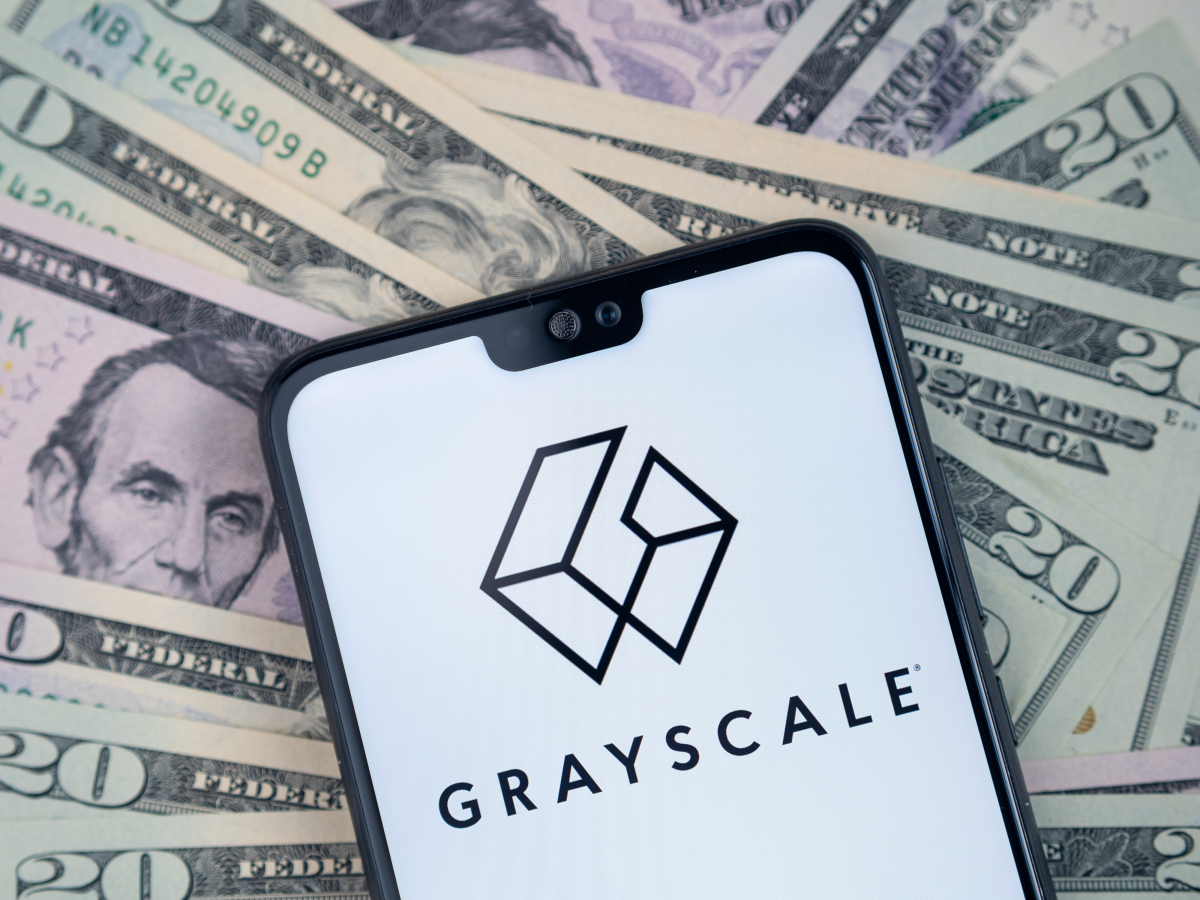 Grayscale Reaches $20 Billion Worth of Bitcoin, Ethereum ...