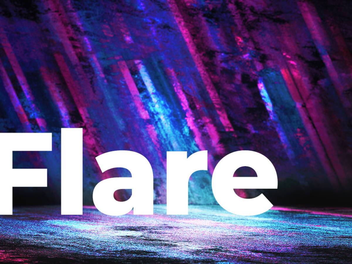 Flare Integrates NFT Gaming Startup Gala While Its First DeFi Announces Public Beta