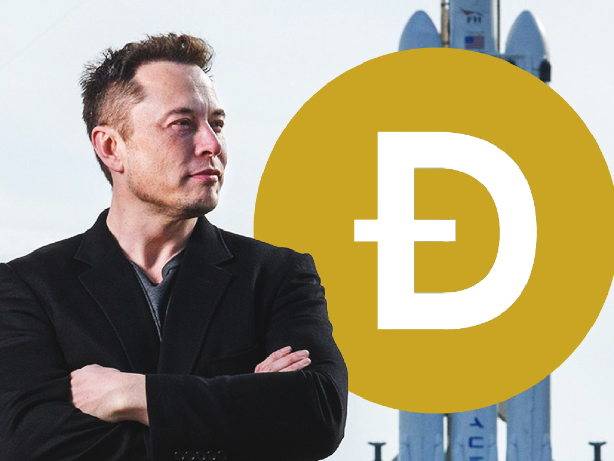 Elon Musk Explains Why Dogecoin Is Better Than Bitcoin As Doge Breaks Into Top 10 Headlines News Coinmarketcap