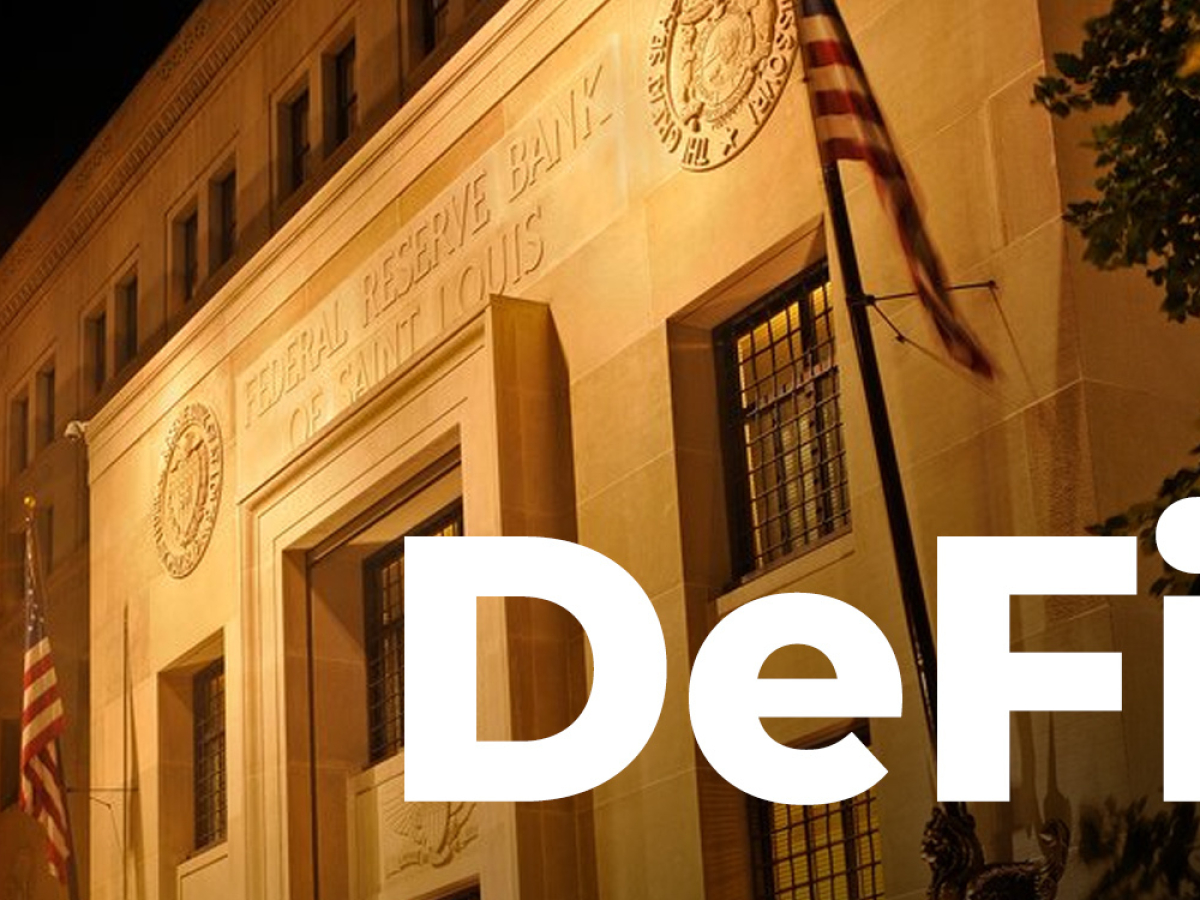 defi-offers-exciting-opportunities-st-louis-federal-reserve-bank