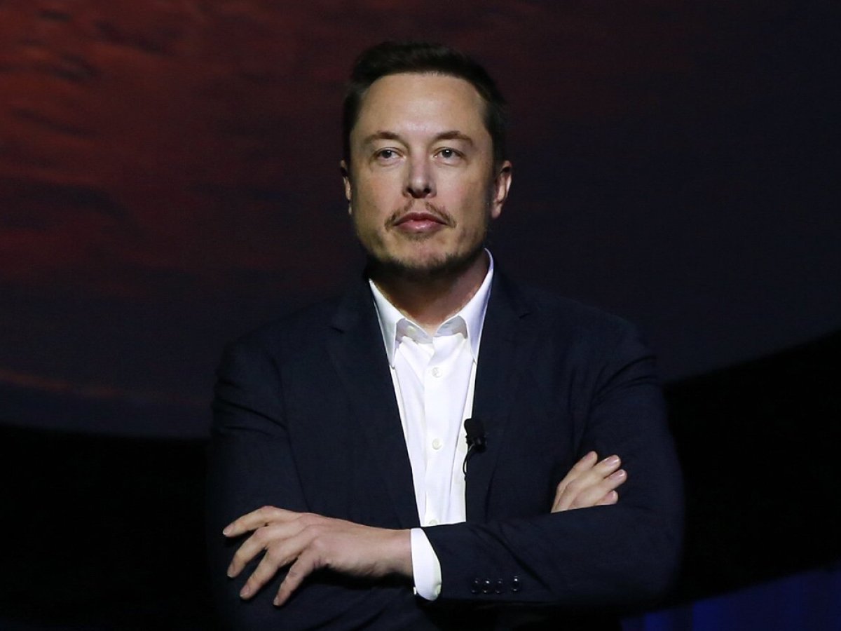 Elon Musk Addresses Criticism Surrounding His Cryptocurrency Tweets Headlines News Coinmarketcap