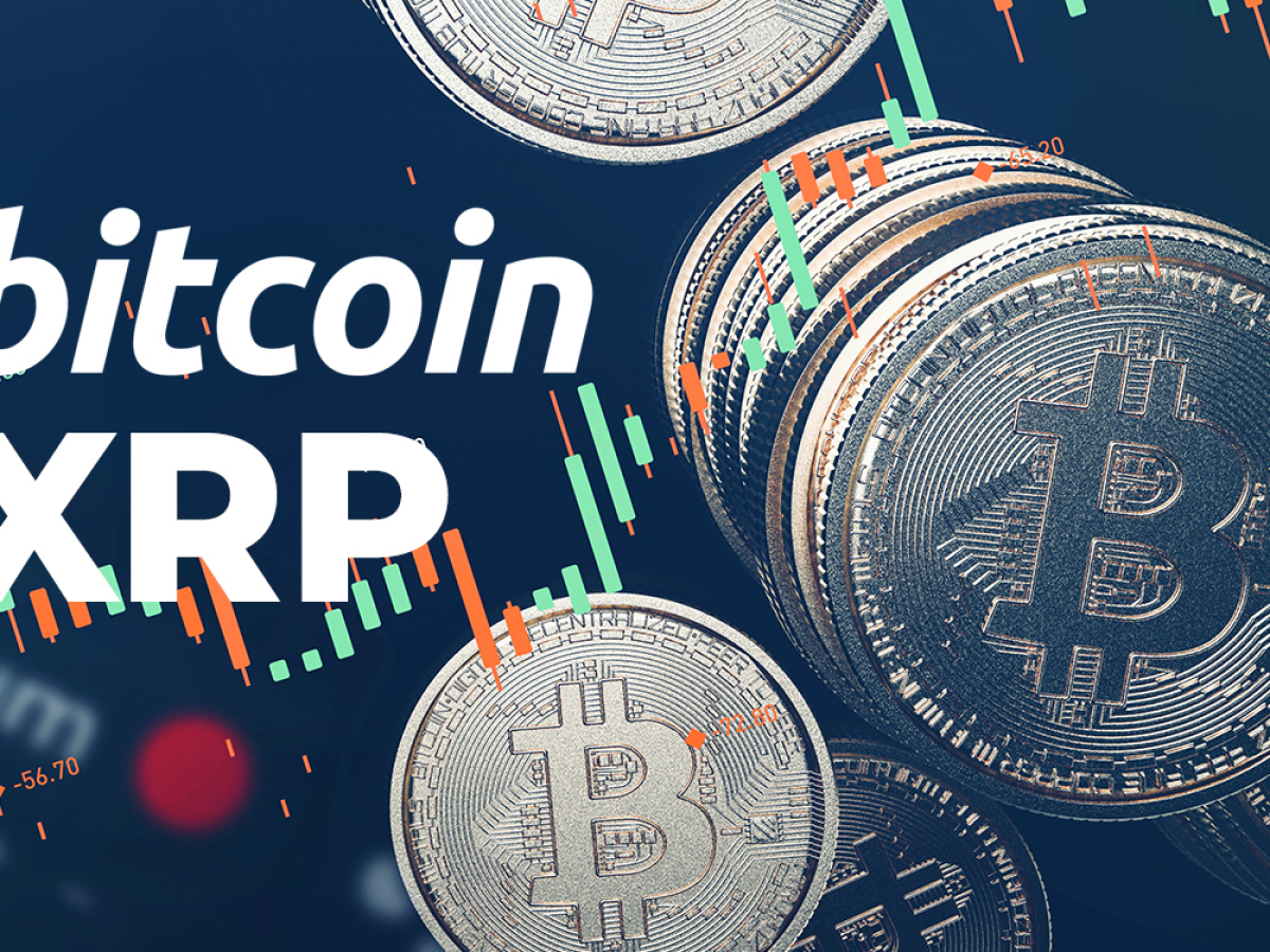 xrp bitcoin news