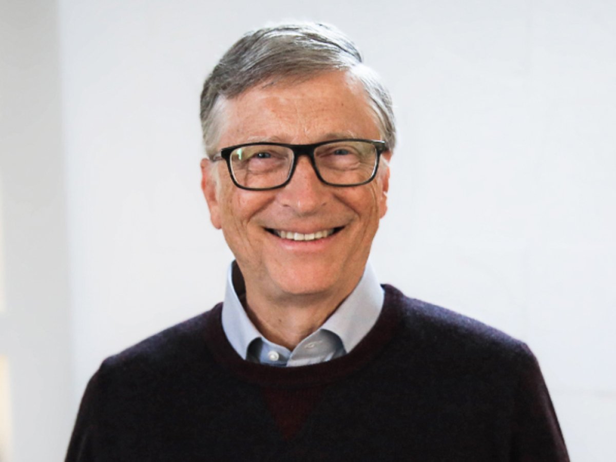 Bill Gates Changes His Stance on Bitcoin