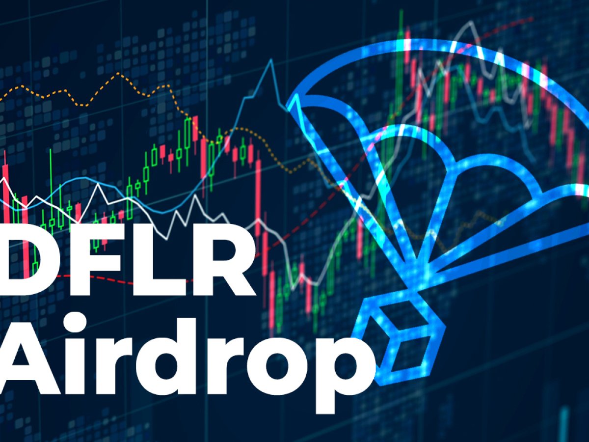 Bitrue Flare : Ripple: Flare Network announces the ...