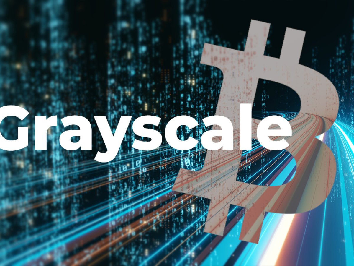 End of an Era: Grayscale Bitcoin Trust's Premium Turns ...