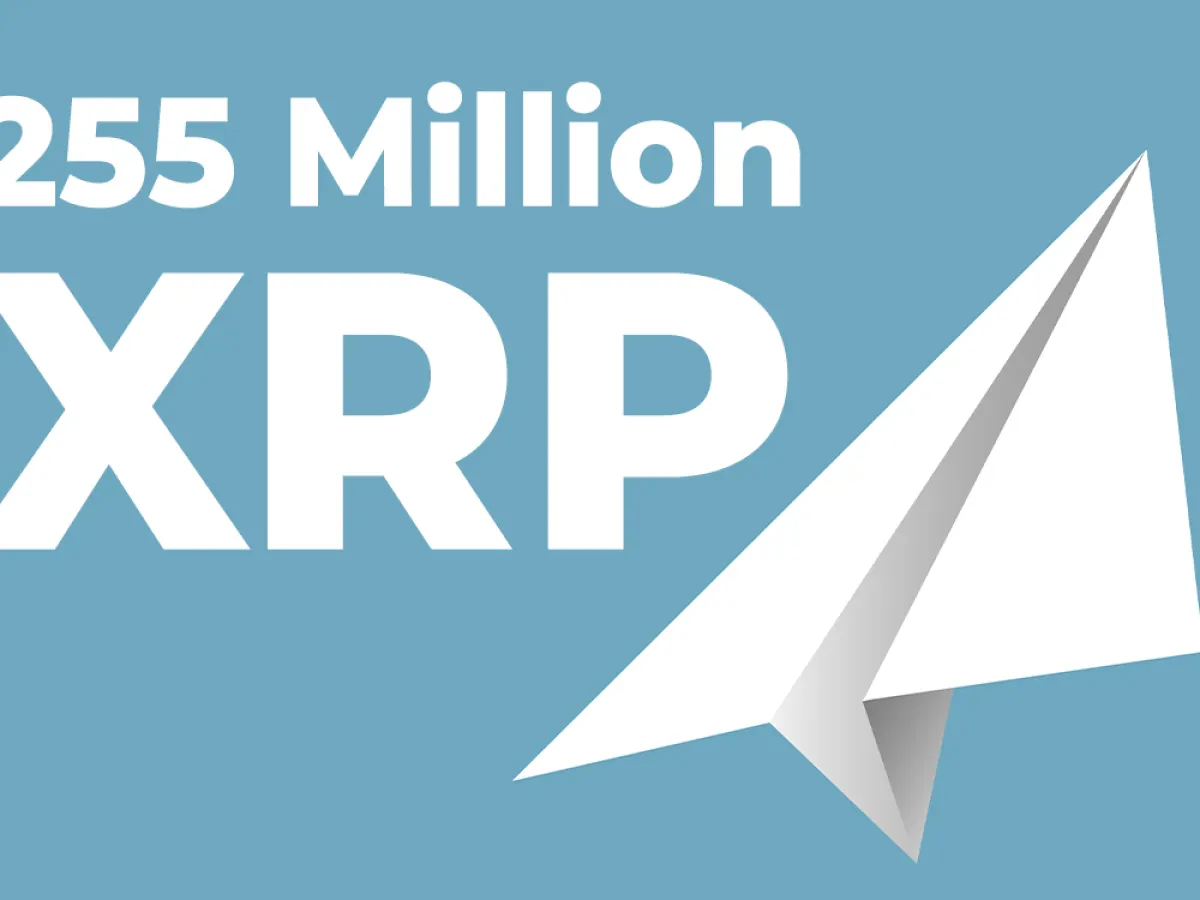 255 Million Xrp Moved By Coinbase And Bybit To Two Biggest Exchanges Headlines News Coinmarketcap
