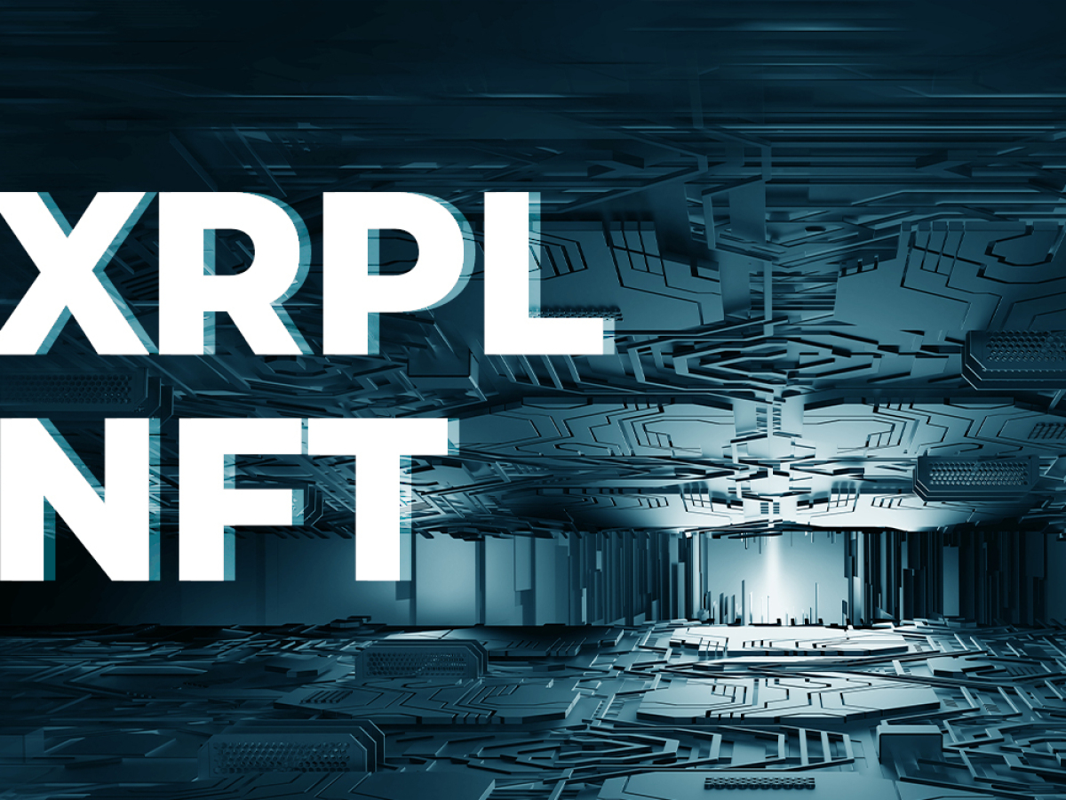 Here's How XRPL Operates NFTs: Report Released