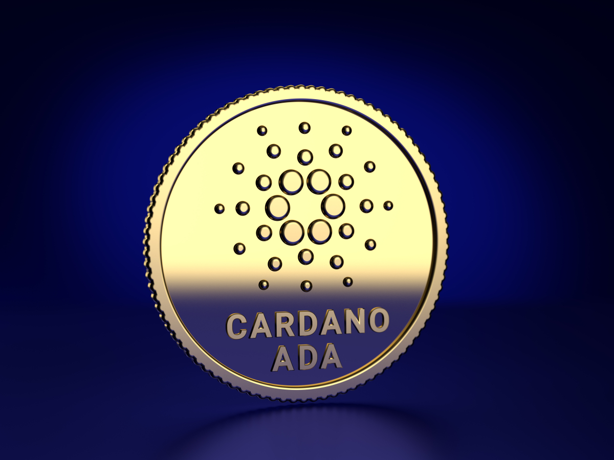 about cardano cryptocurrency