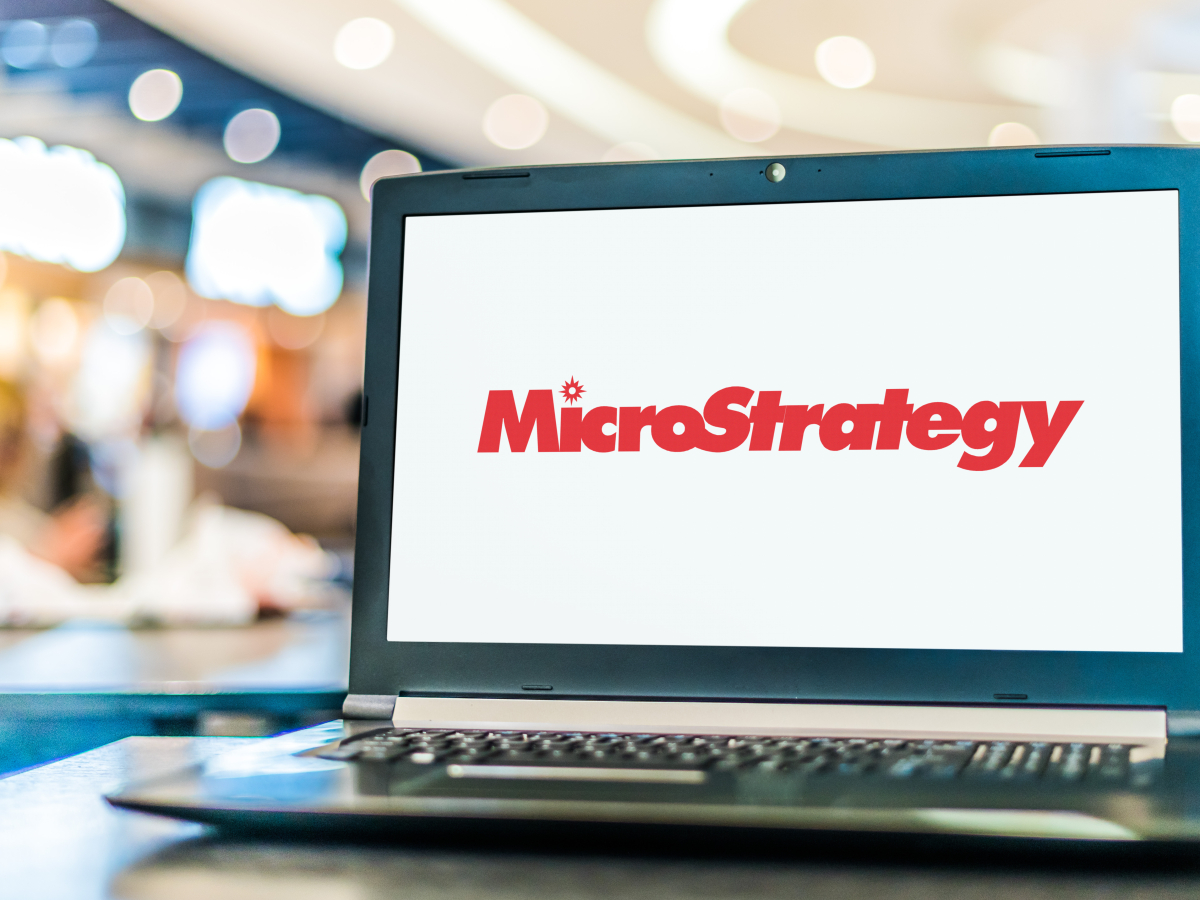 BREAKING: MicroStrategy Adds Another $10 Million Worth Of Bitcoin