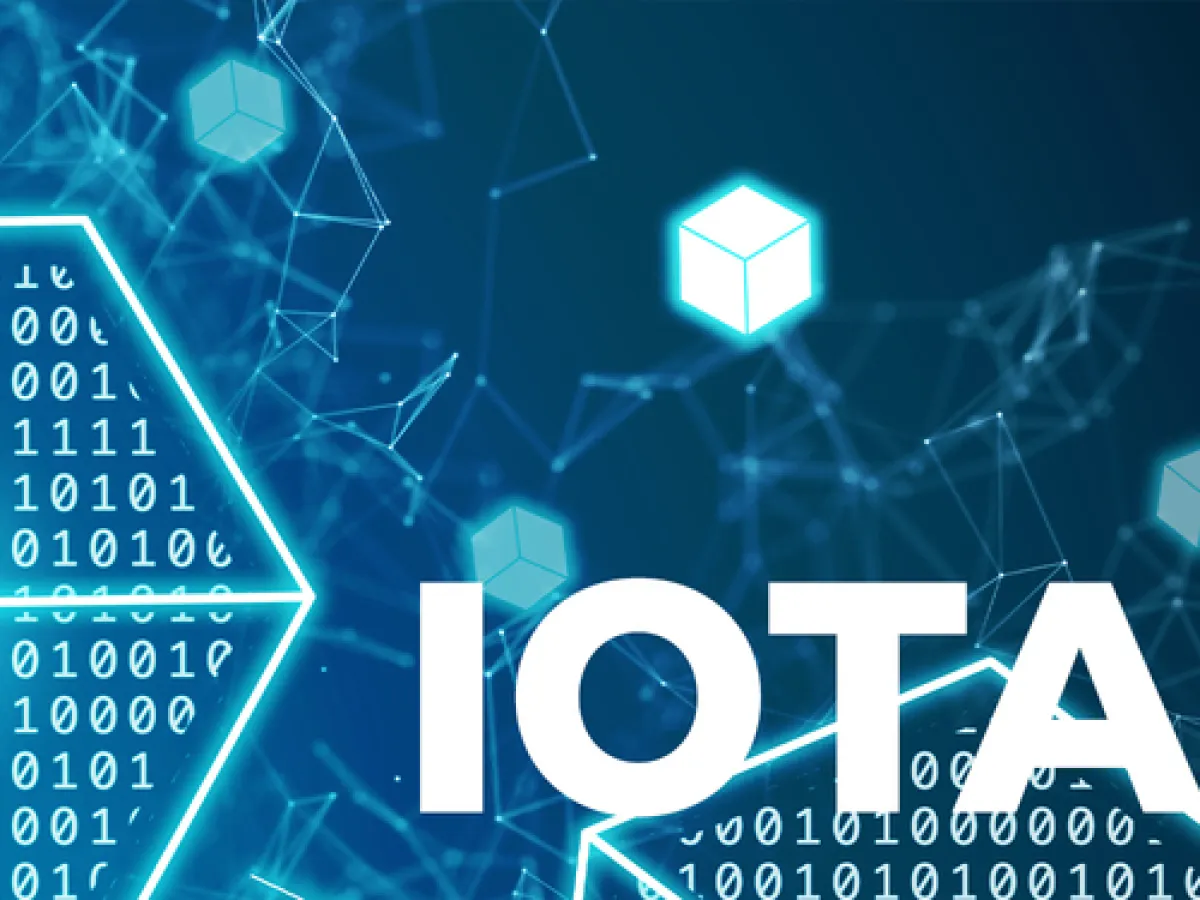 IOTA to Roll Out Smart Contracts Protocol Alpha to Bring IOTA into DeFi ...