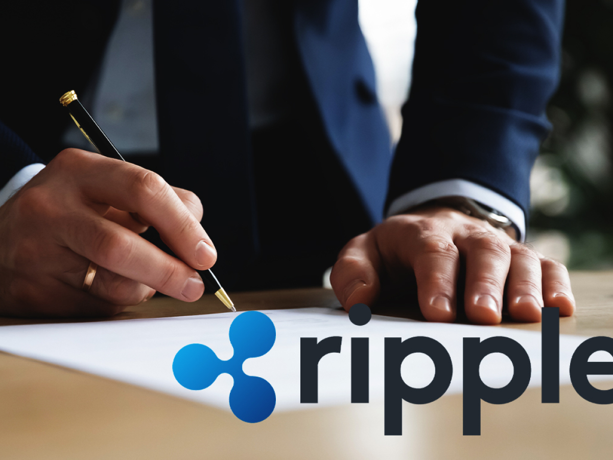 Ripple Signs 15 New Contracts with Banks Despite SEC ...