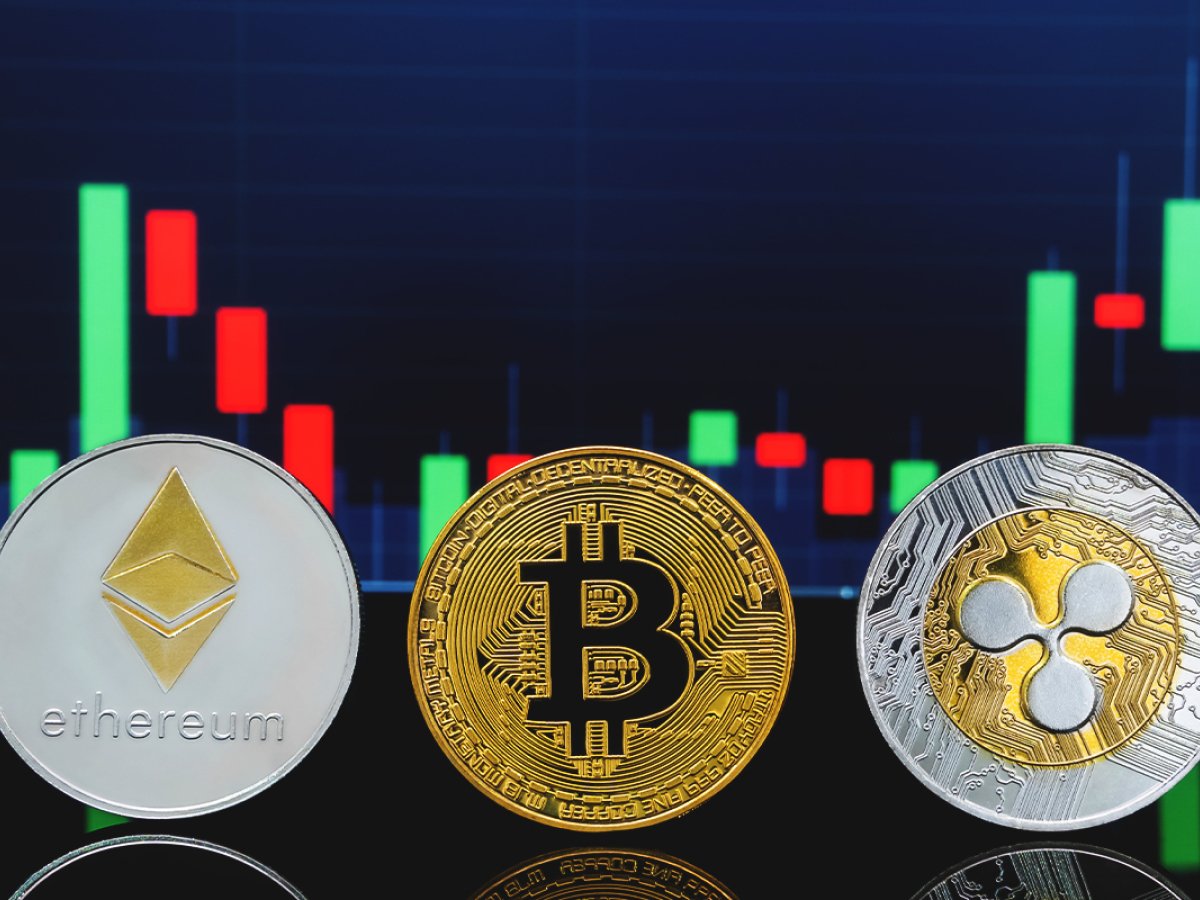 geriausia bitcoin investicij programa