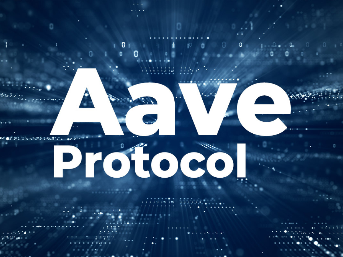 Aave Protocol (AAVE) Releases Unique AMM Liquidity Pool ...