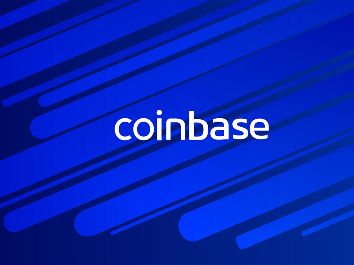 Coinbase Files for Resale of 114 Million Class A Stocks