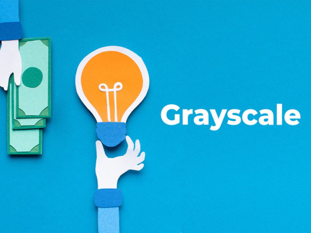 Grayscale Now Offers Five New Crypto Trusts, Including ...
