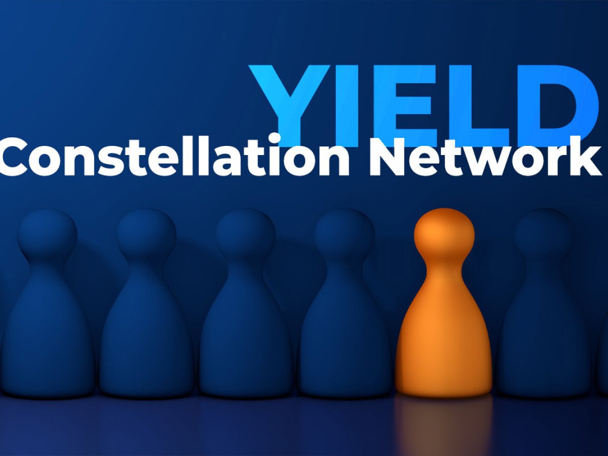 Constellation Network Integrates YIELD App to Advance DeFi ...