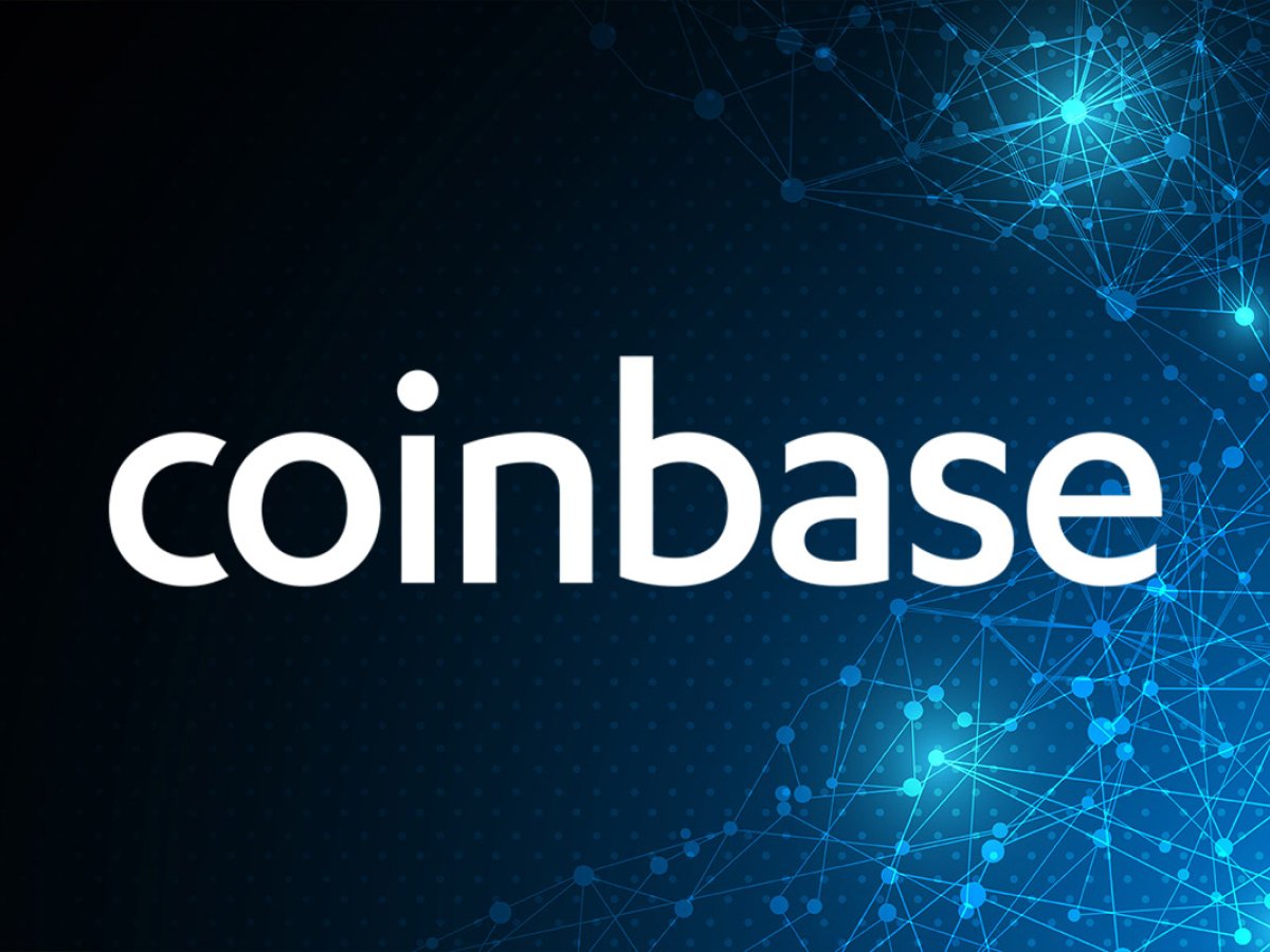 is coinbase anonymous