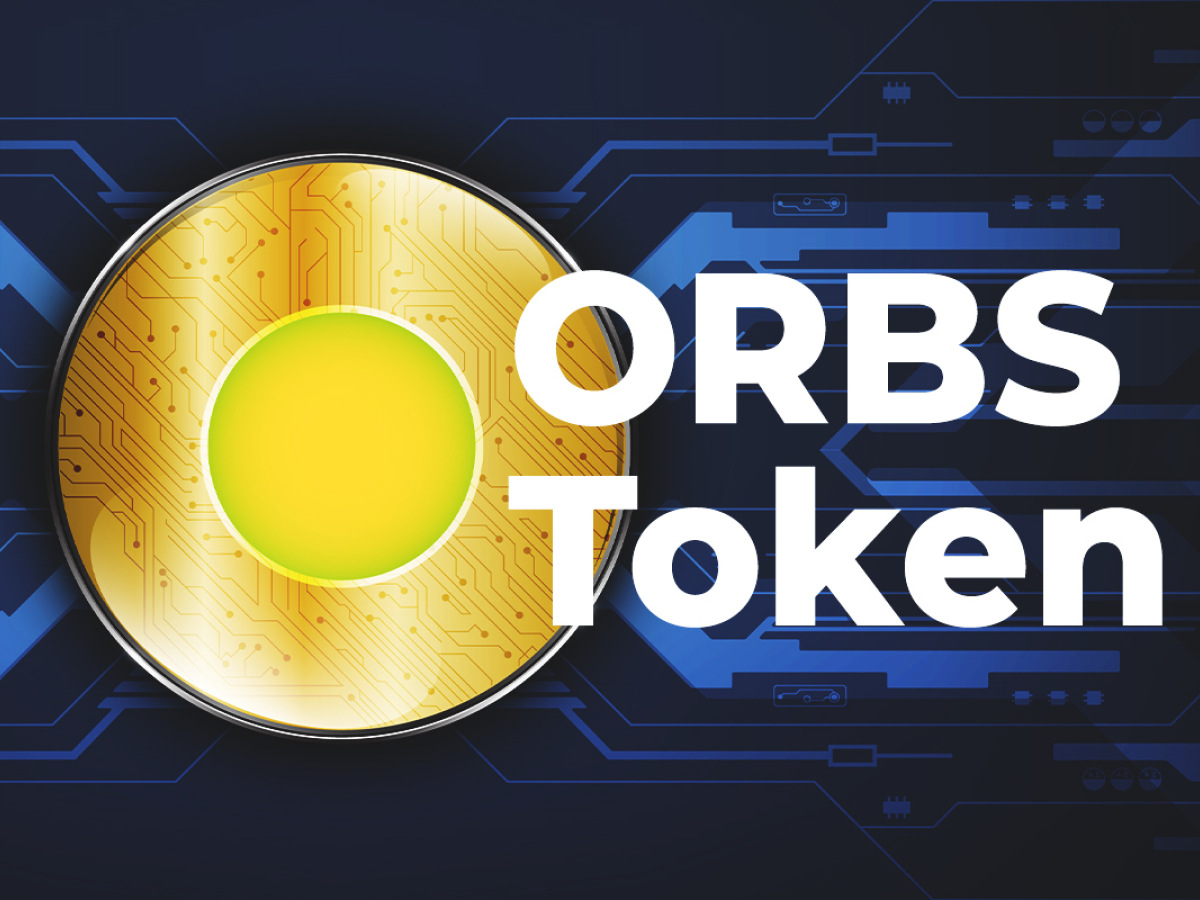 ORBS Token Listed on KuCoin Against Bitcoin (BTC), Tether ...
