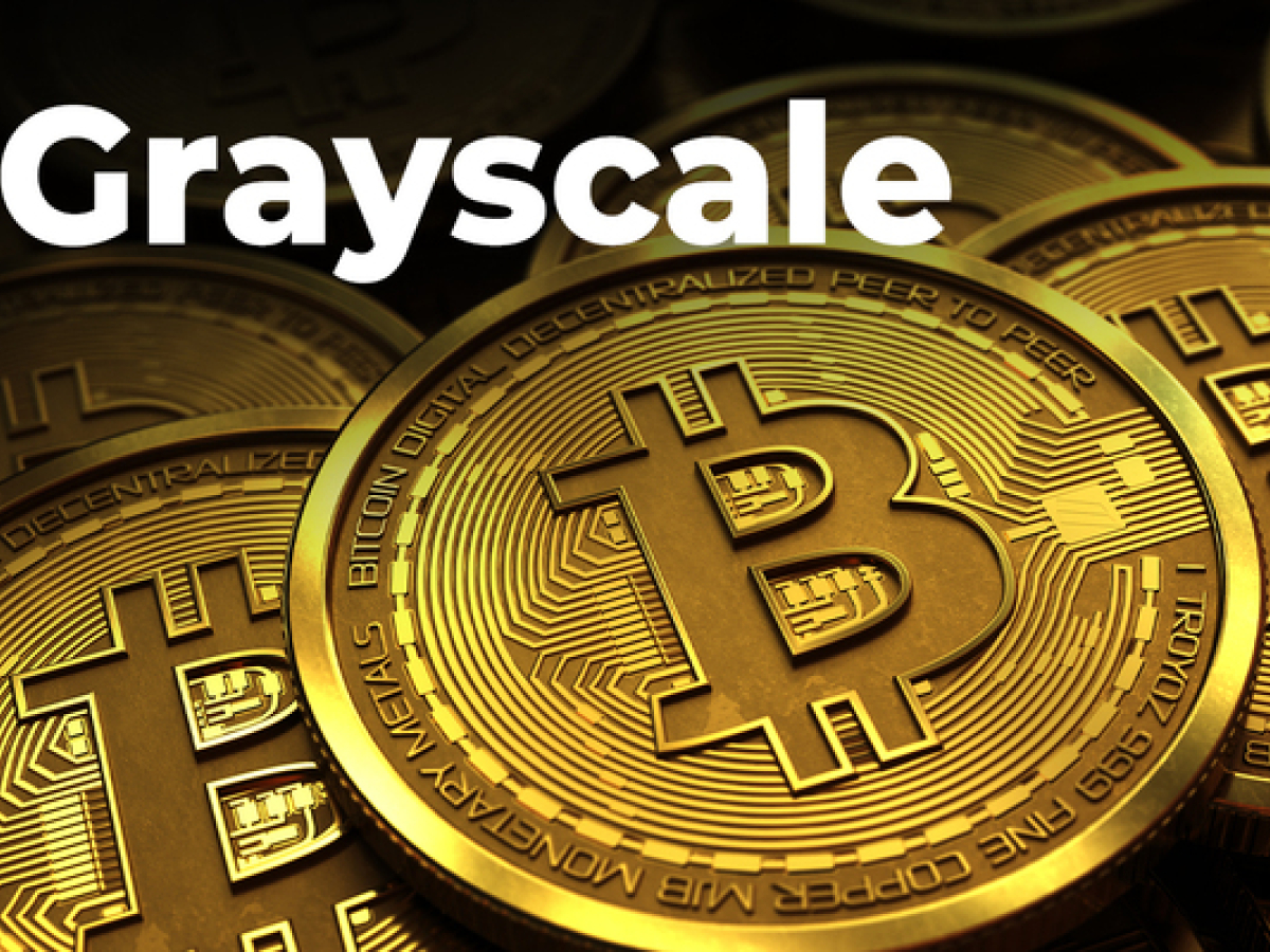 Grayscale and Other Bitcoin ETFs Hold 800,000 BTC in AUM ...