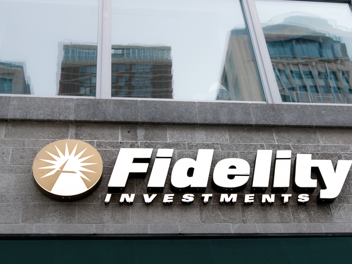 Fidelity Partners with Silvergate to Offer Bitcoin ...