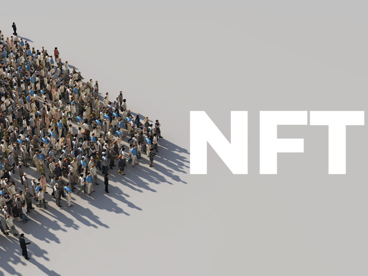 NFT Mania Might Be Close to Ending, Prices Say: Bloomberg