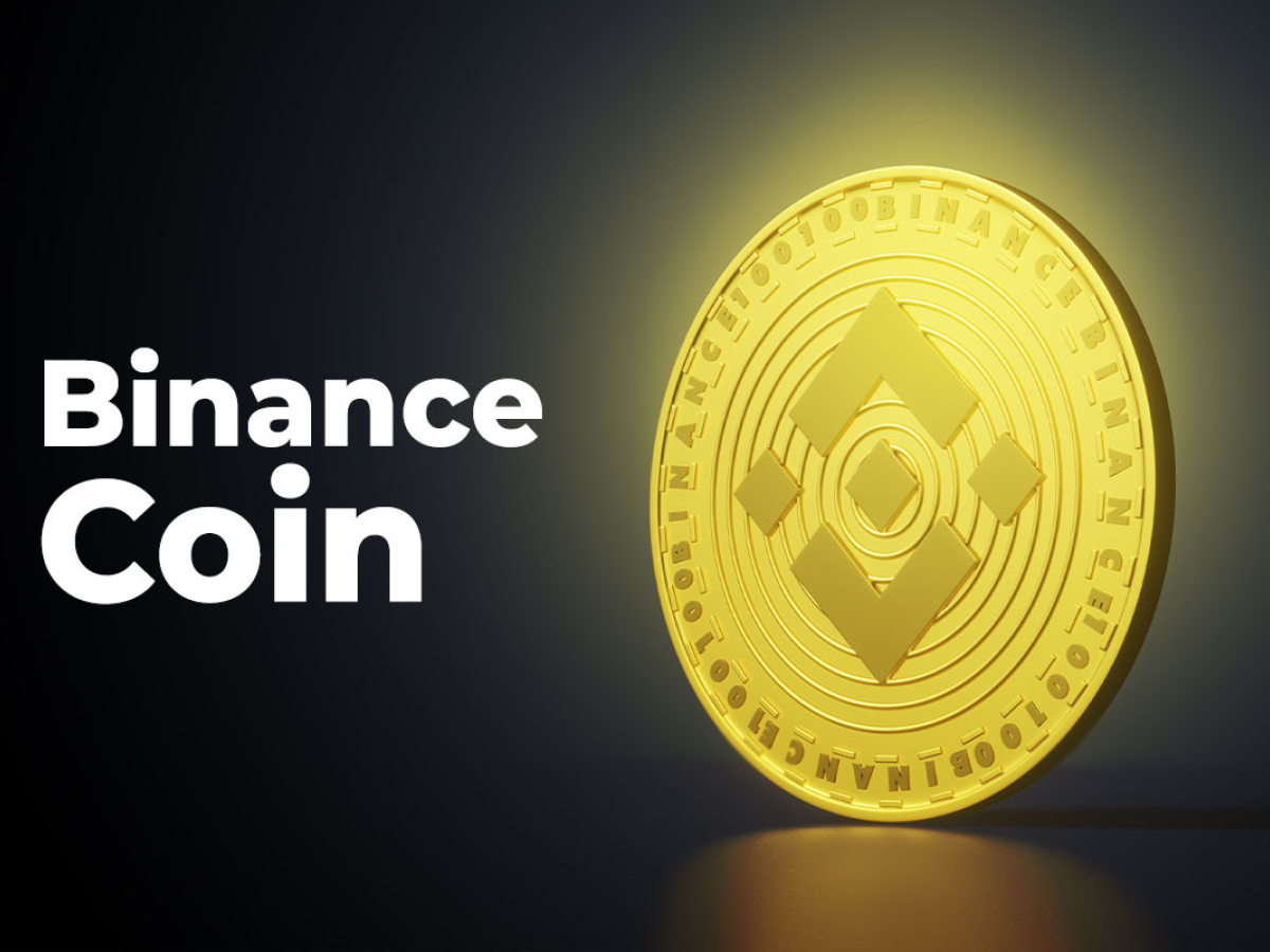 Binance Coin Closer Than Ever to Surpassing Ethereum’s ...