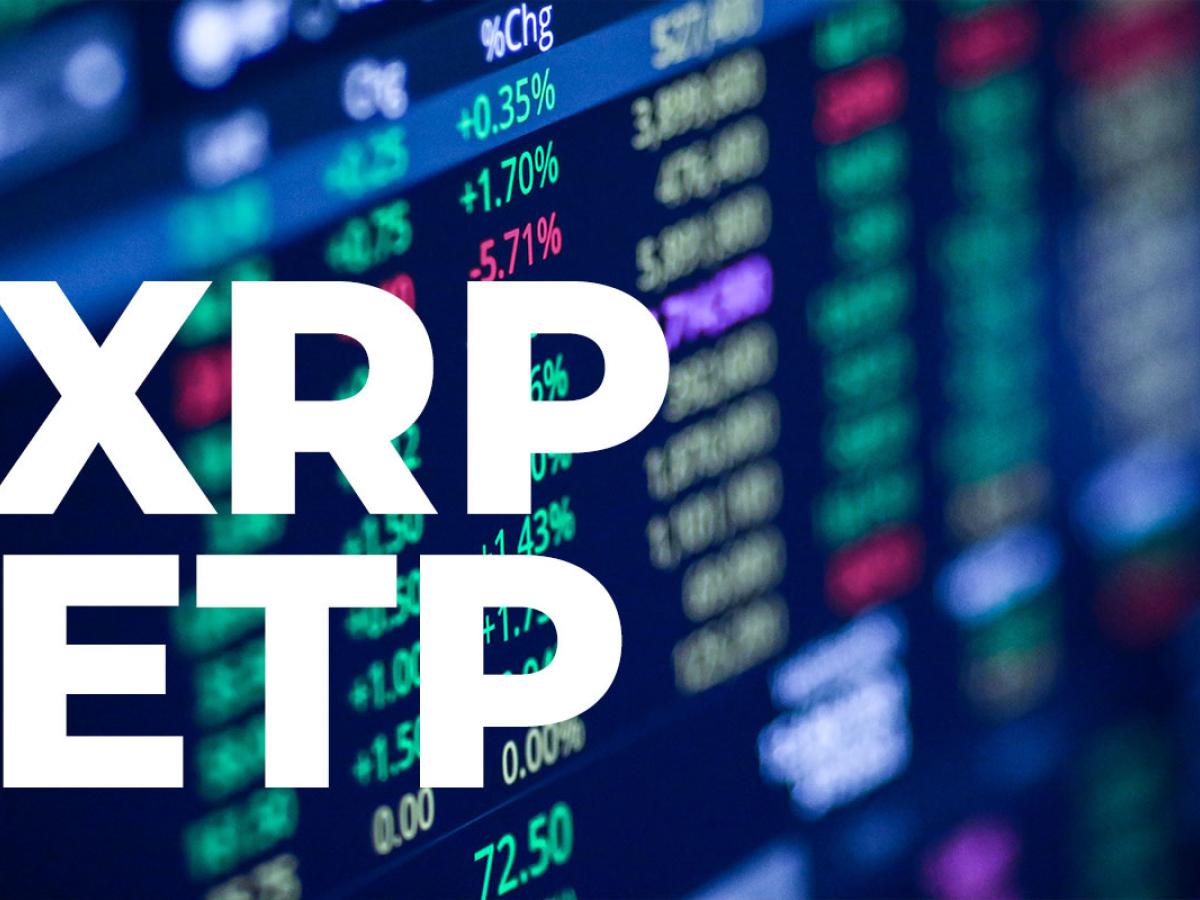 What Exchange Does Xrp Trade On - Xrp Available On 50 ...