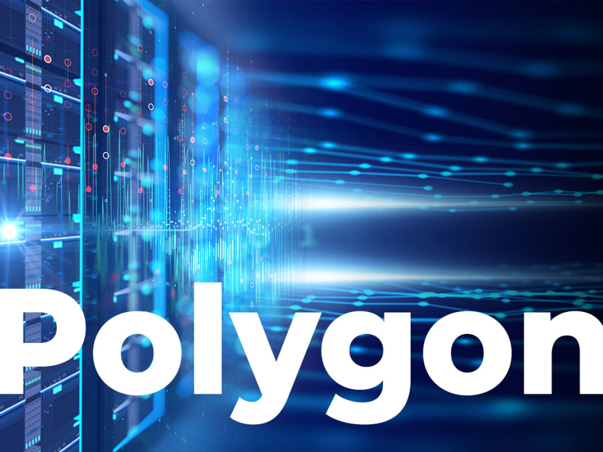 Polygon (MATIC) Launches $40 Million Liquidity Mining ...