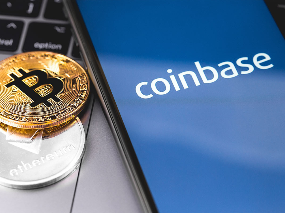Coinbase Top Management Sold Nearly All COINs Right After ...