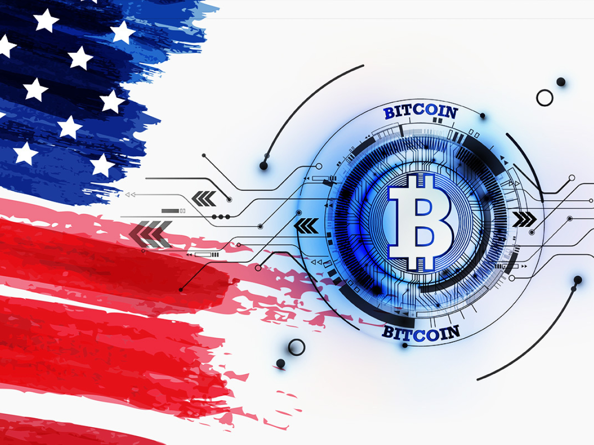 Bitcoin Hashrate Moving to America as U.S. Mining Pool ...