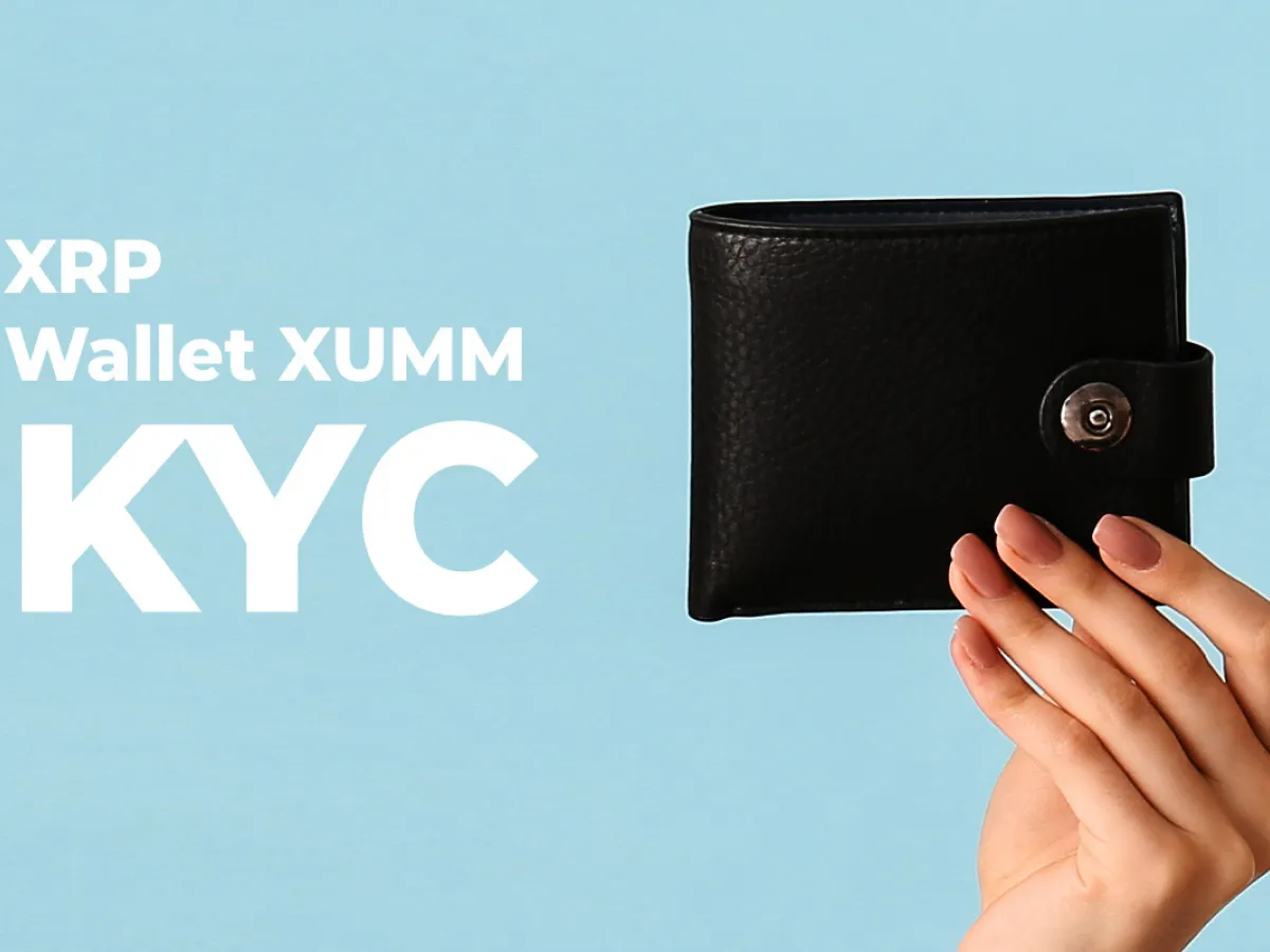 XRP Wallet XUMM Reconsiders KYC Policy. What Changes?