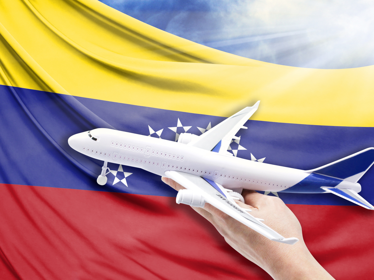 Caracas Air Adopts Bitcoin as New Payment Method