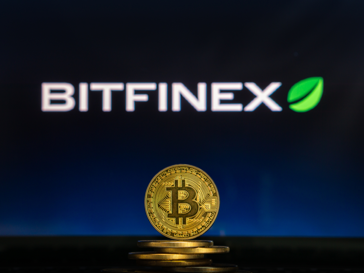 Bitfinex Hackers Move Almost $630 Million Worth of Bitcoin