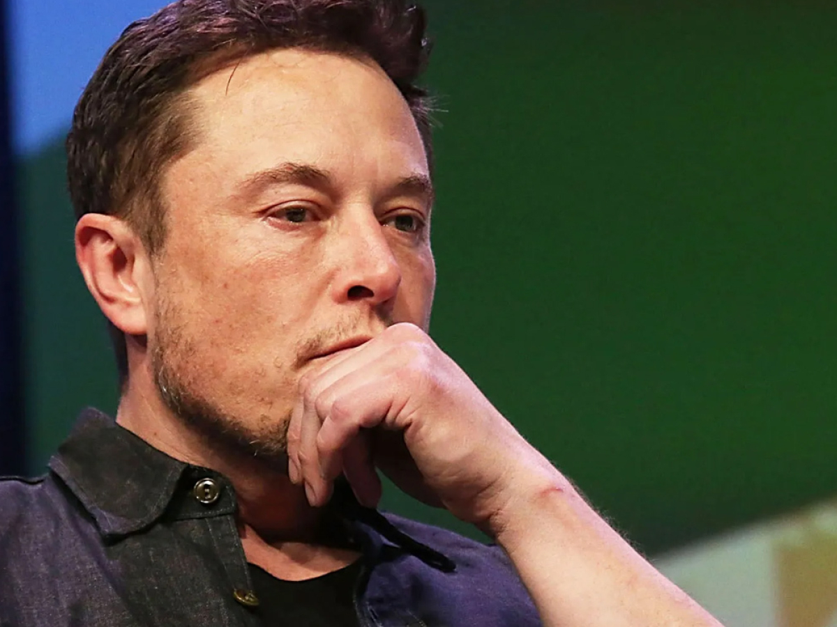 Elon Musk: 'Cryptocurrency Is Promising, But Invest With Caution' : Bitcoin boost: Cryptocurrency 'here to stay' despite ... / Musk indicates that dogecoin's position as the future currency of the world is down to the will of the people.